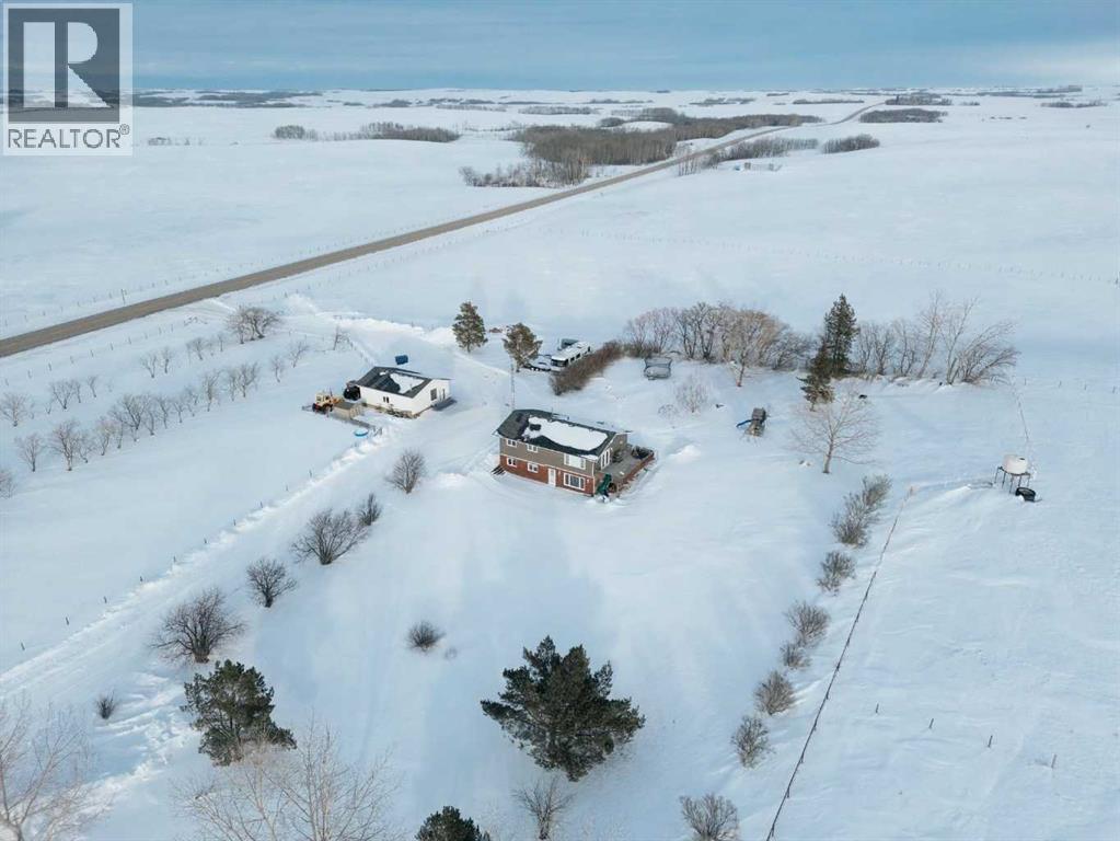 53069 Twp Rd 455, Rural Wainwright No. 61, Alberta  T9W 1W1 - Photo 45 - A2287986