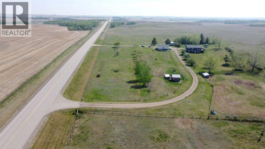 53069 Twp Rd 455, Rural Wainwright No. 61, Alberta  T9W 1W1 - Photo 36 - A2287986