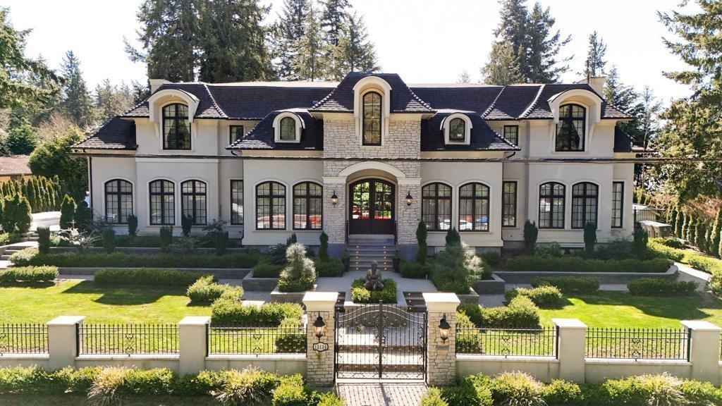 13136 24 AVENUE, surrey, British Columbia