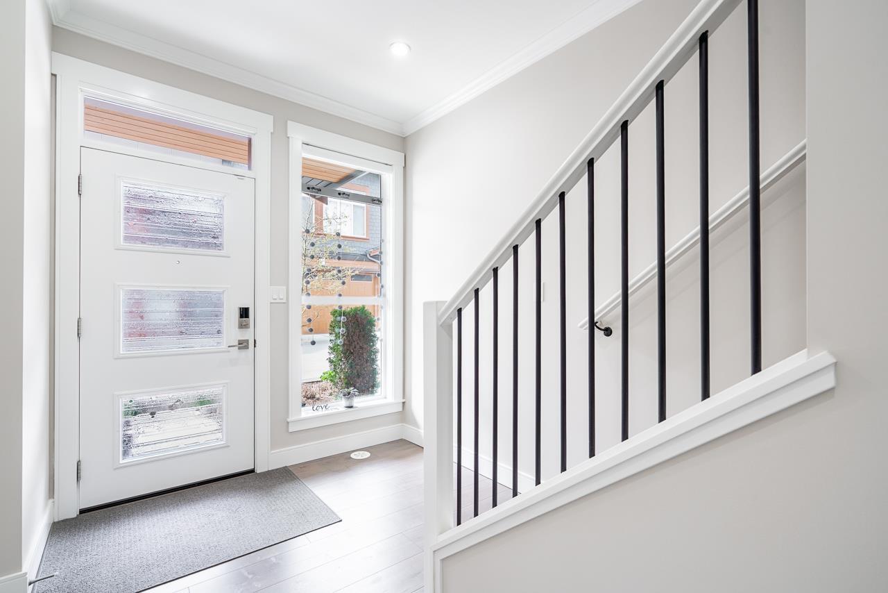 2 17033 Fraser Highway, Surrey, British Columbia  V4N 6V2 - Photo 27 - R3109863