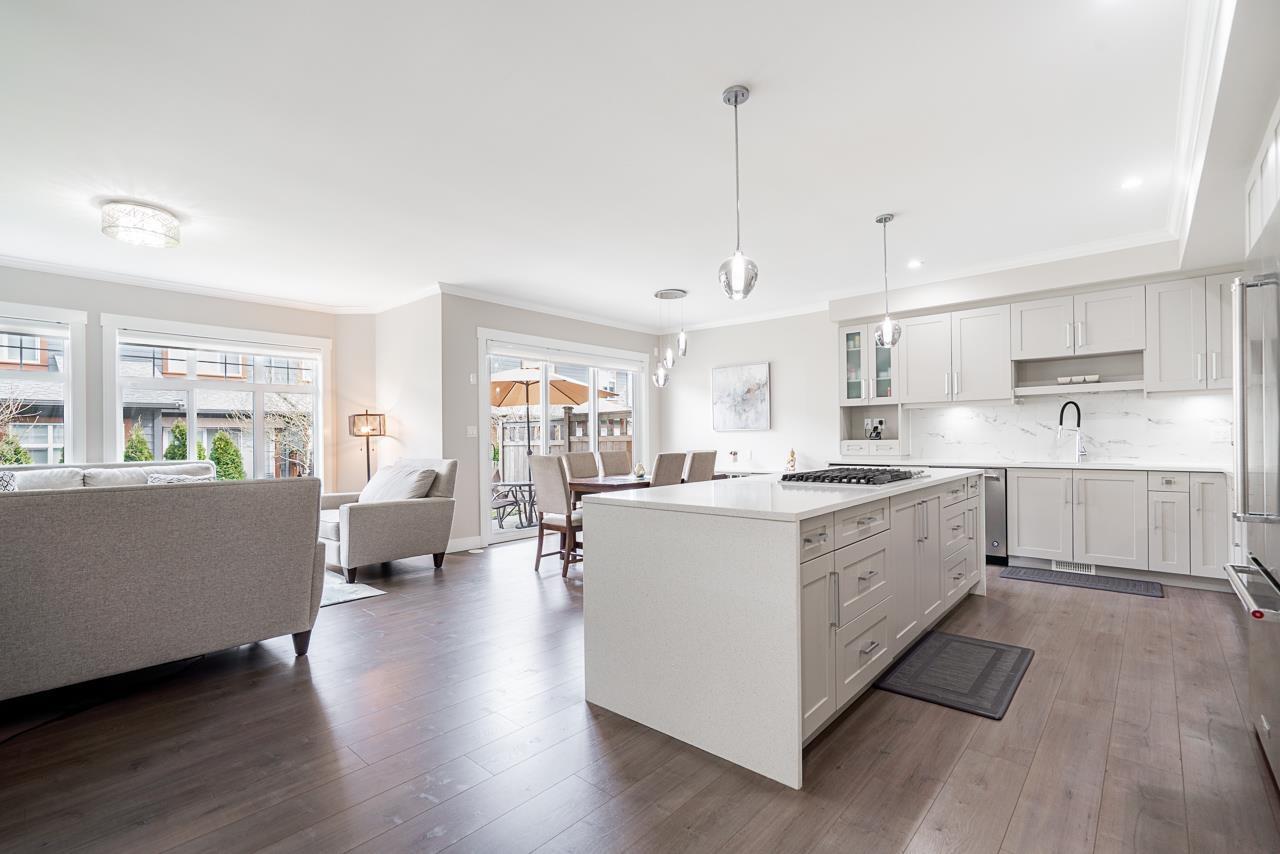 2 17033 Fraser Highway, Surrey, British Columbia  V4N 6V2 - Photo 6 - R3109863