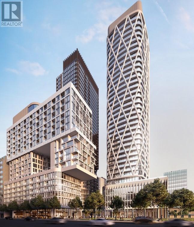 3220 - 230 SIMCOE STREET, Toronto, Ontario