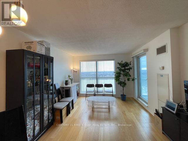 2603 - 60 Town Centre Court, Toronto, Ontario  M1P 0B1 - Photo 4 - E12983730