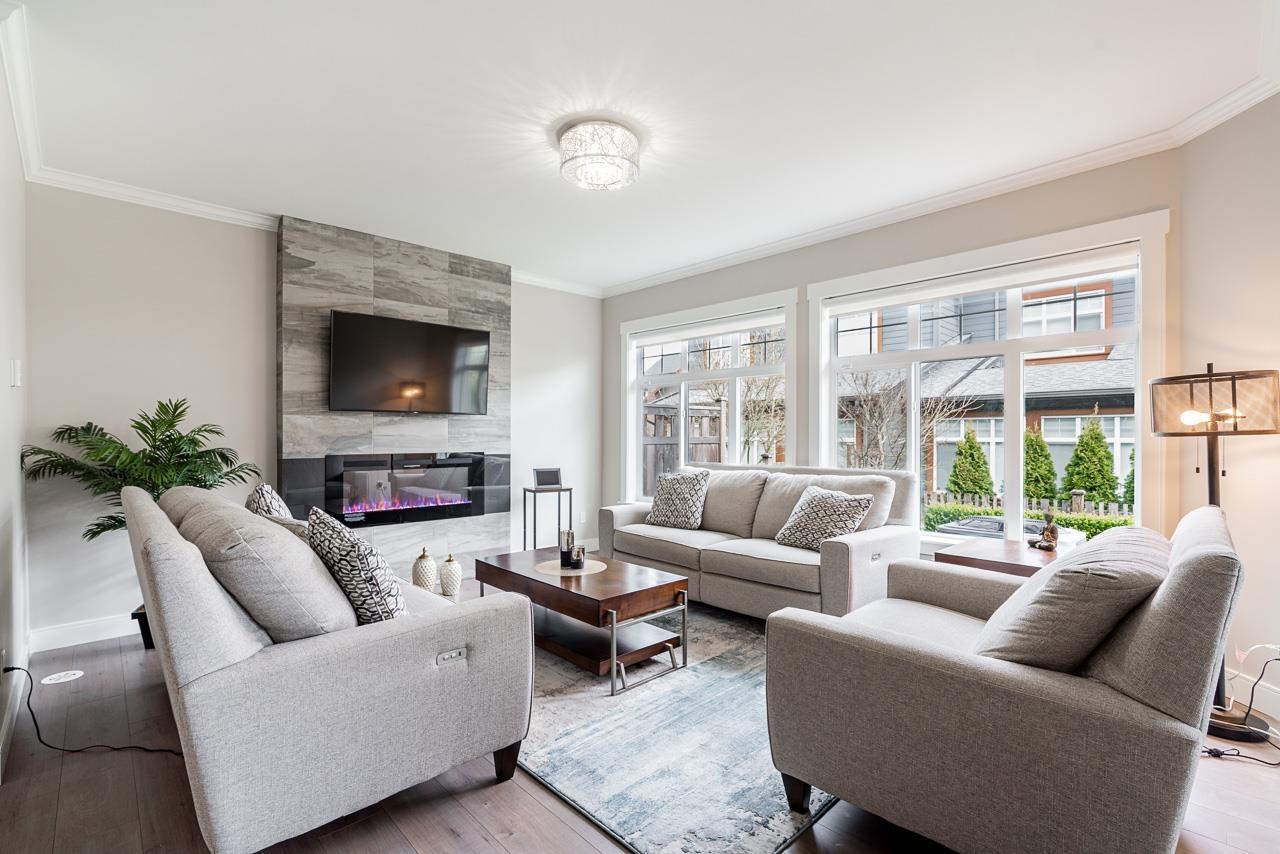 2 17033 Fraser Highway, Surrey, British Columbia  V4N 6V2 - Photo 2 - R3109863