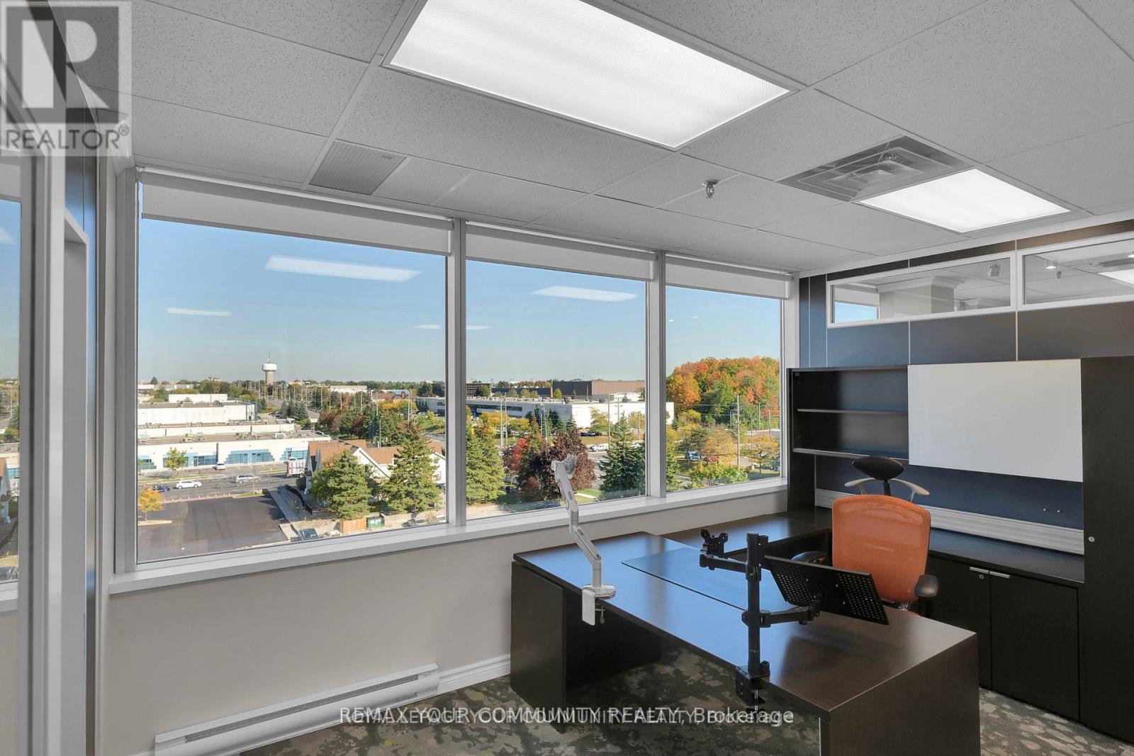 604 - 3950 14th Avenue, Markham, Ontario  L3R 0A9 - Photo 18 - N12984896