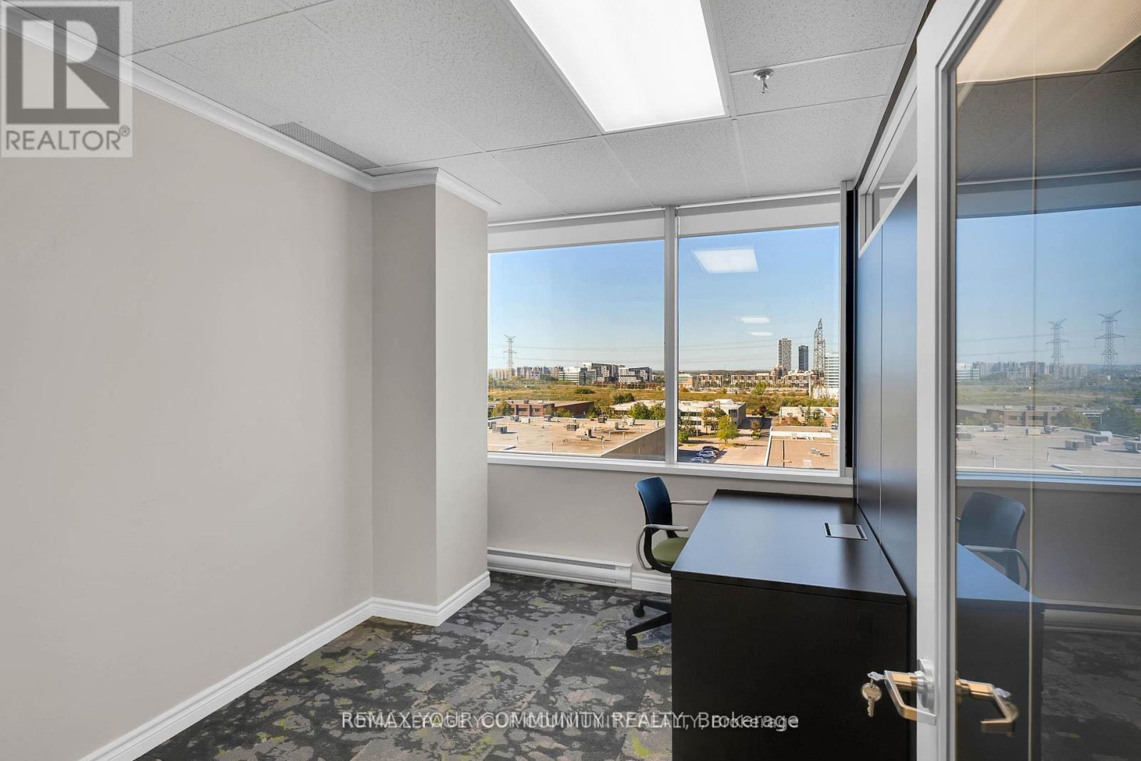 604 - 3950 14th Avenue, Markham, Ontario  L3R 0A9 - Photo 24 - N12984896