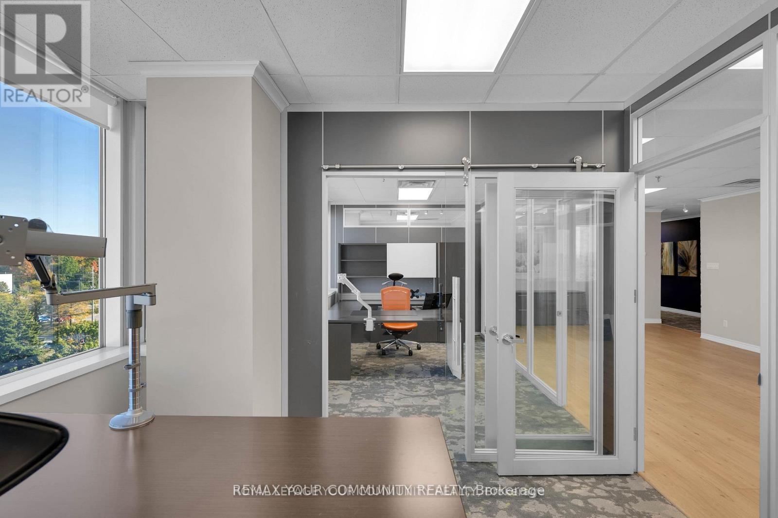 604 - 3950 14th Avenue, Markham, Ontario  L3R 0A9 - Photo 26 - N12984896