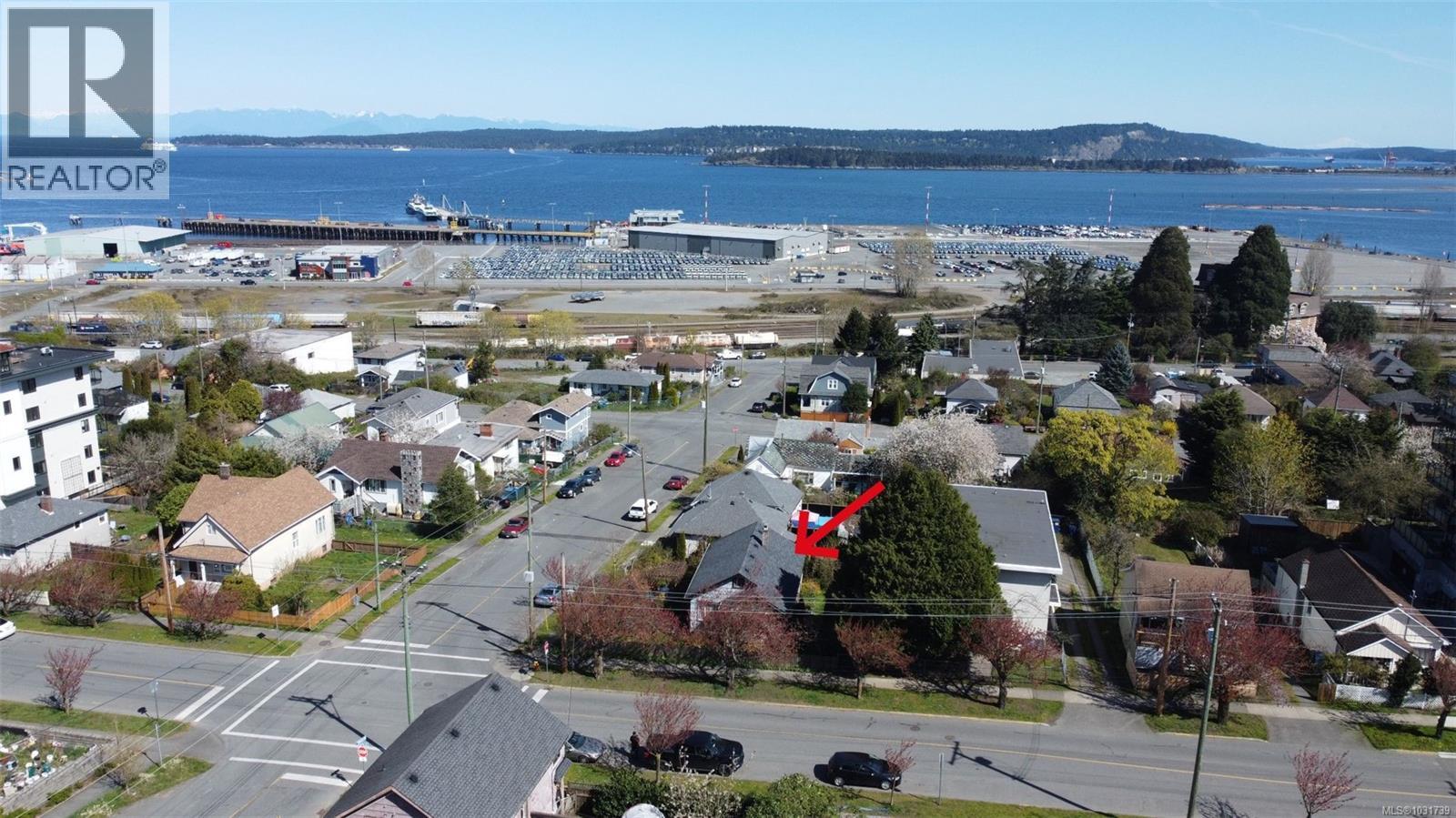 103 Haliburton St, Nanaimo, British Columbia  V9R 4V9 - Photo 34 - 1031739