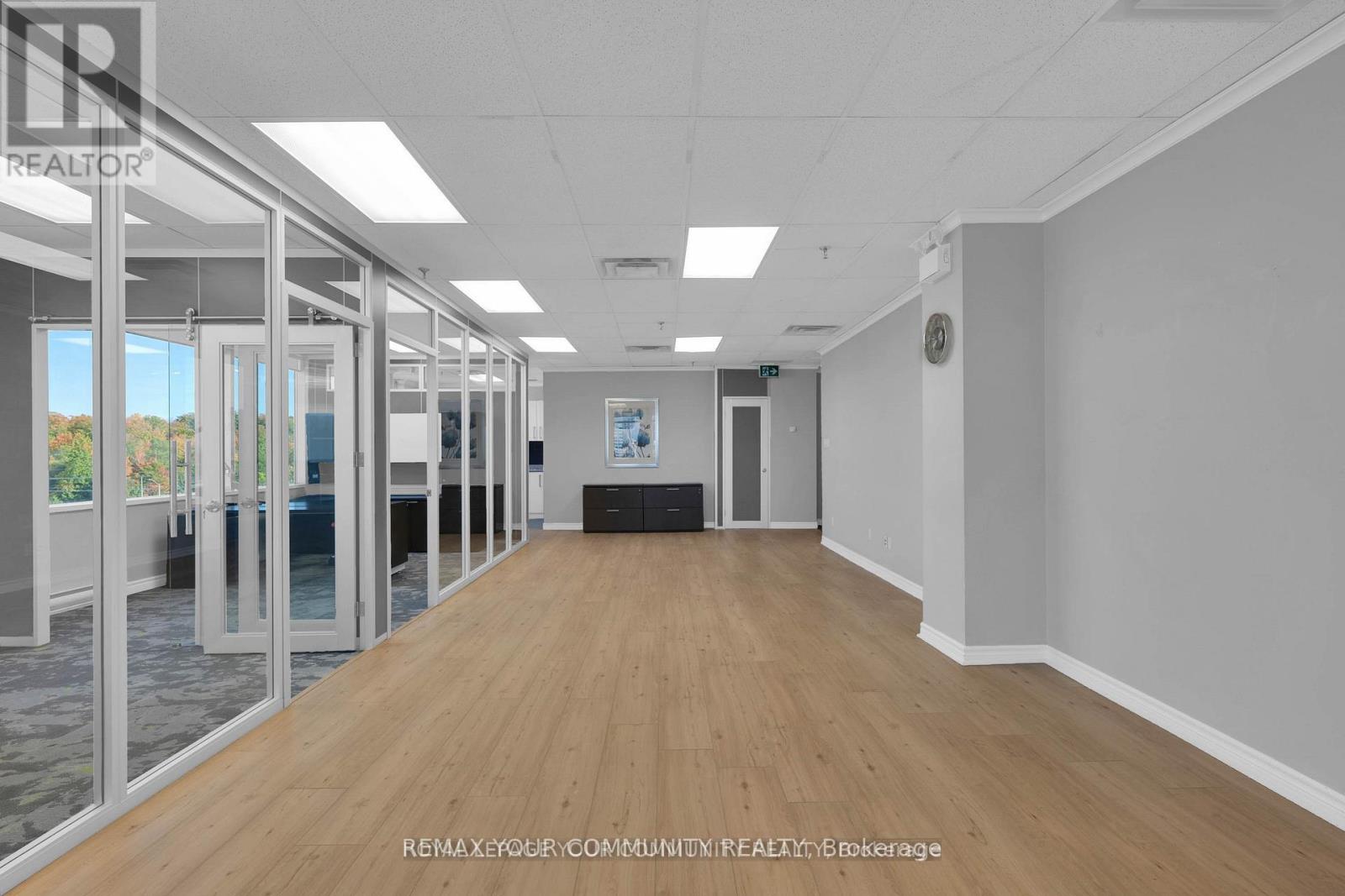 604 - 3950 14th Avenue, Markham, Ontario  L3R 0A9 - Photo 17 - N12984896