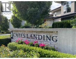 104 3825 CATES LANDING WAY, North Vancouver, British Columbia