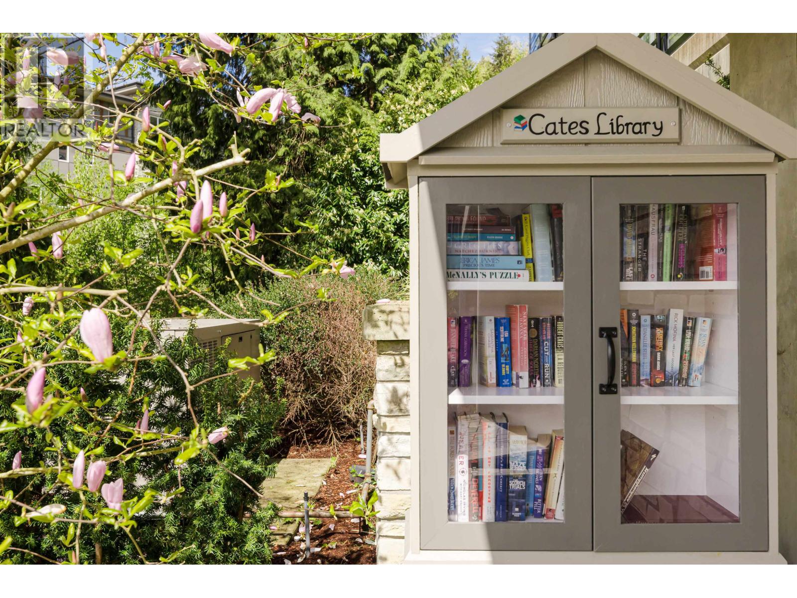 104 3825 Cates Landing Way, North Vancouver, British Columbia  V7G 0A6 - Photo 25 - R3093442