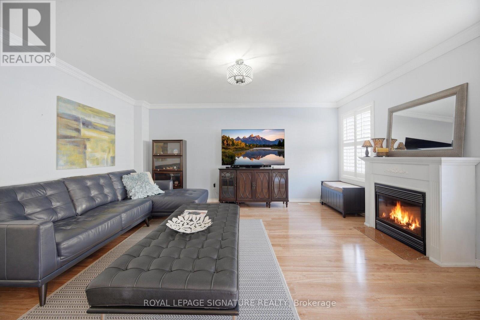 25 Madronna Gardens, Brampton, Ontario  L7A 2V9 - Photo 11 - W12981760