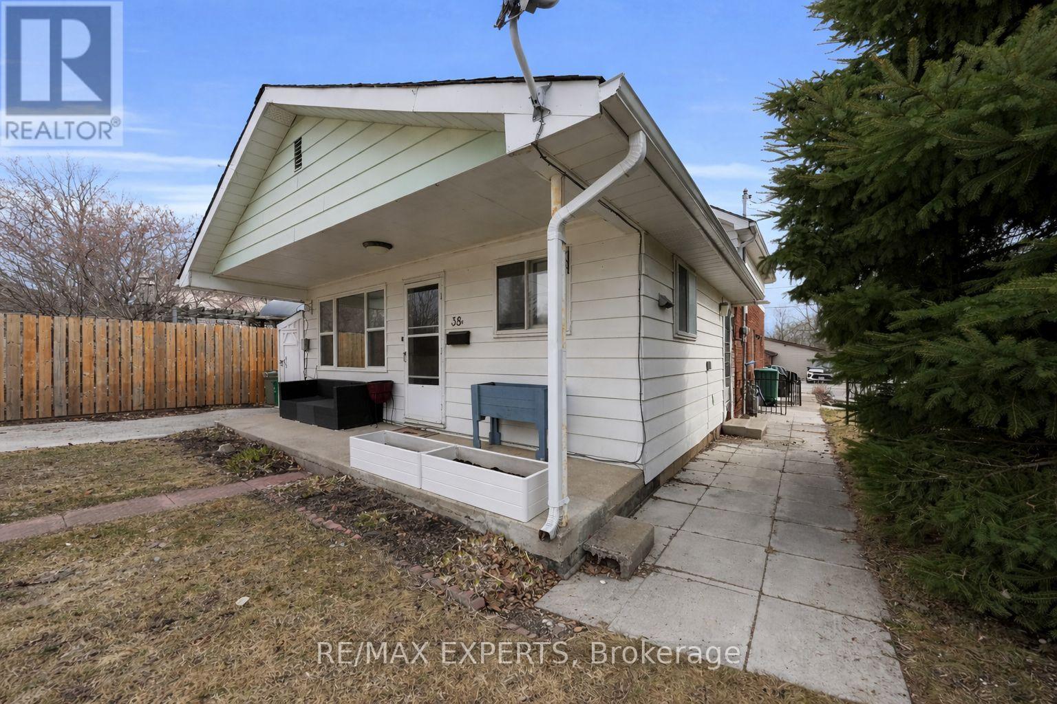 38 Wellington Street, Orangeville, Ontario  L9W 2L5 - Photo 19 - W12959046