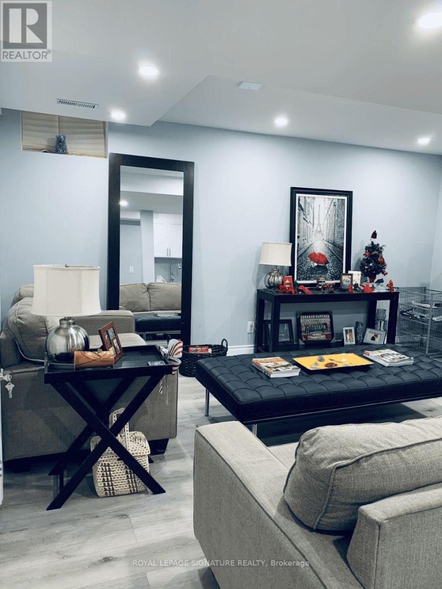 25 Madronna Gardens, Brampton, Ontario  L7A 2V9 - Photo 36 - W12981760