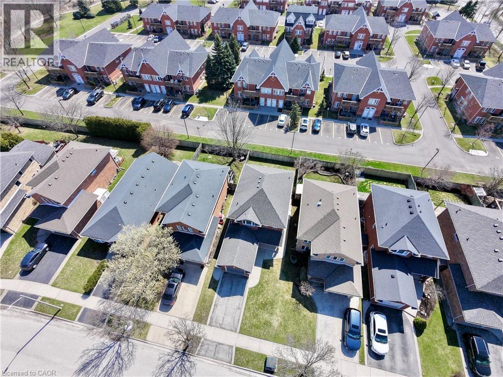 4126 Bianca Forest Drive, Burlington, Ontario  L7M 4L5 - Photo 6 - 40819810