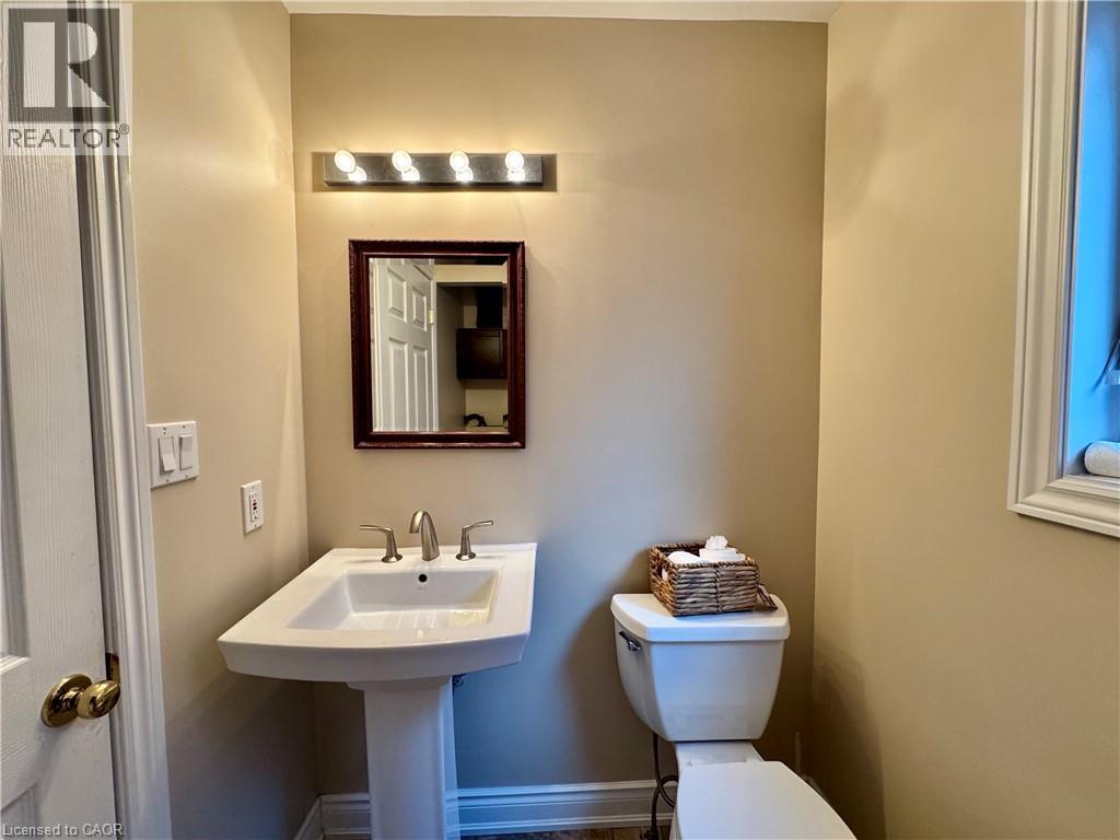 4126 Bianca Forest Drive, Burlington, Ontario  L7M 4L5 - Photo 24 - 40819810