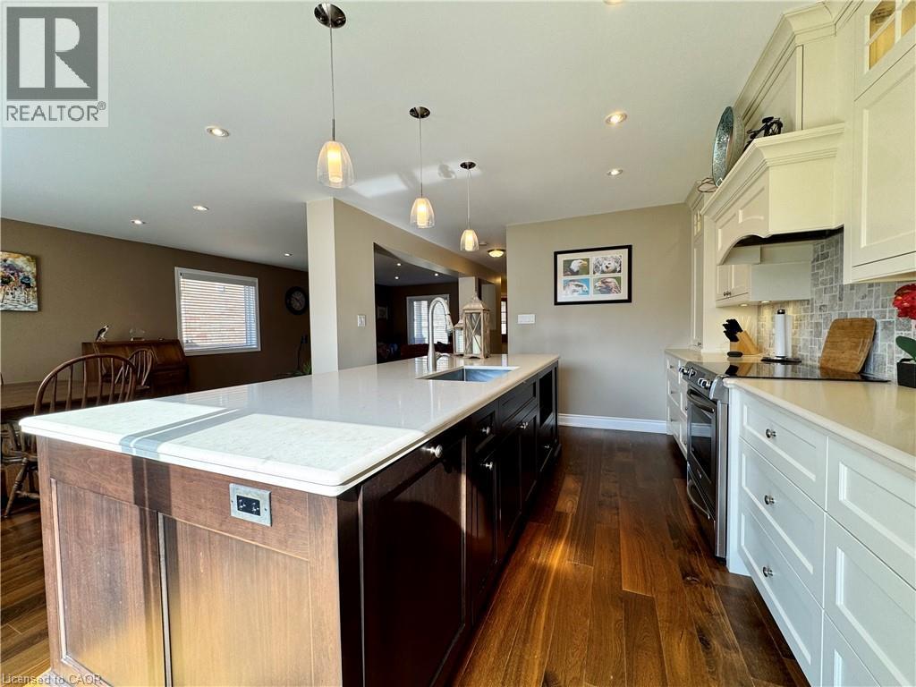 4126 Bianca Forest Drive, Burlington, Ontario  L7M 4L5 - Photo 18 - 40819810