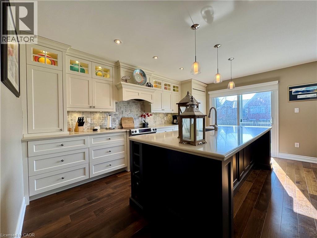 4126 Bianca Forest Drive, Burlington, Ontario  L7M 4L5 - Photo 14 - 40819810