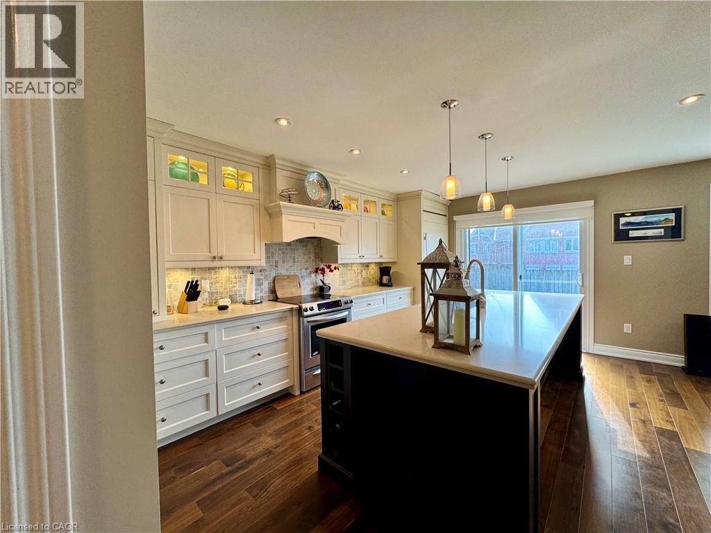 4126 Bianca Forest Drive, Burlington, Ontario  L7M 4L5 - Photo 15 - 40819810