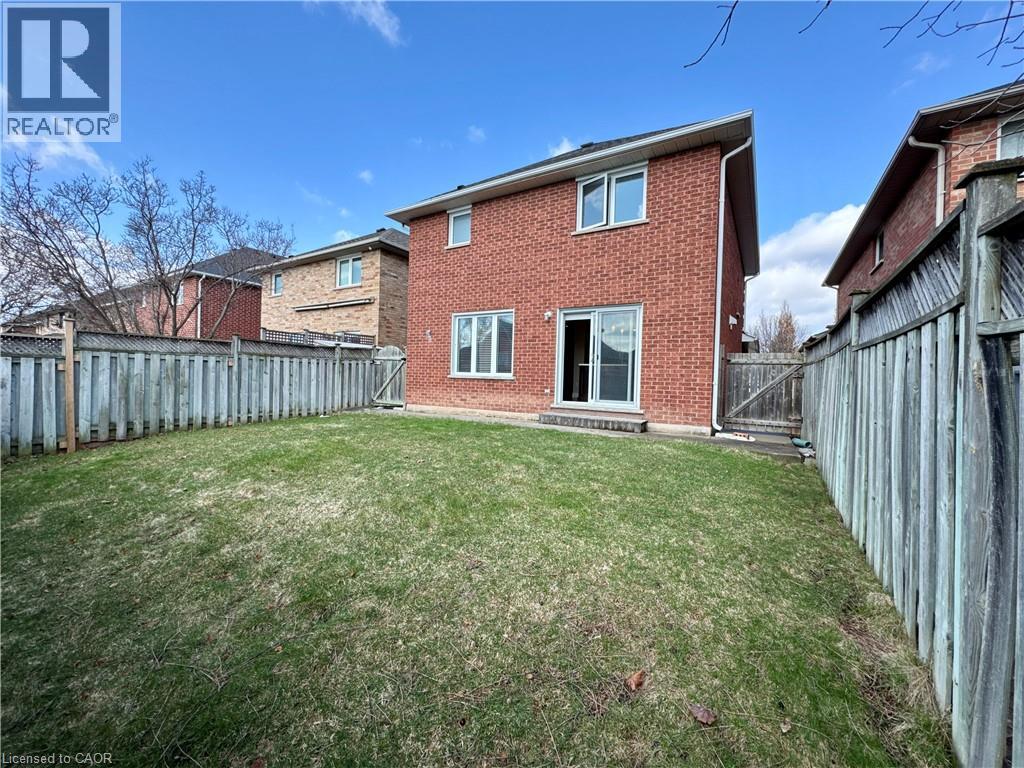 4126 Bianca Forest Drive, Burlington, Ontario  L7M 4L5 - Photo 43 - 40819810