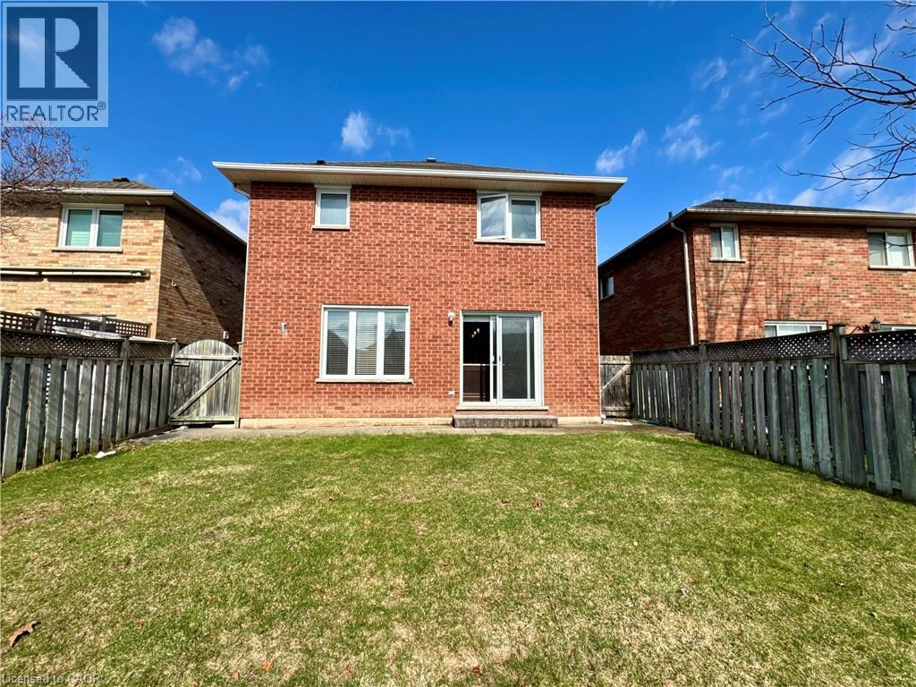 4126 Bianca Forest Drive, Burlington, Ontario  L7M 4L5 - Photo 44 - 40819810