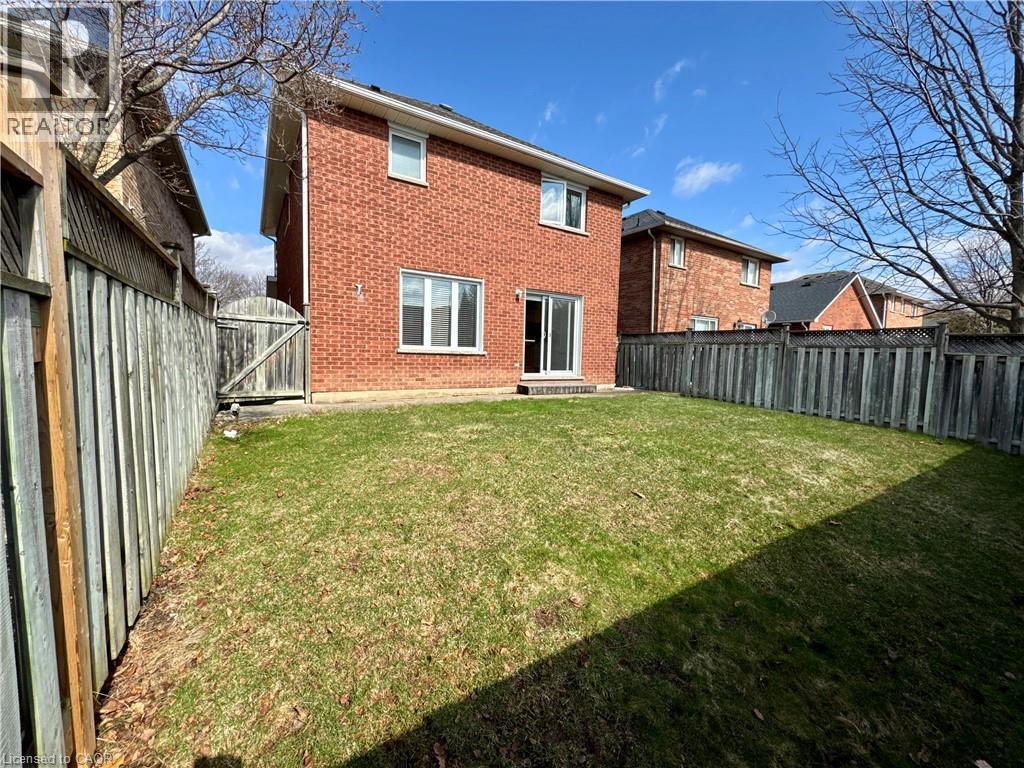 4126 Bianca Forest Drive, Burlington, Ontario  L7M 4L5 - Photo 42 - 40819810