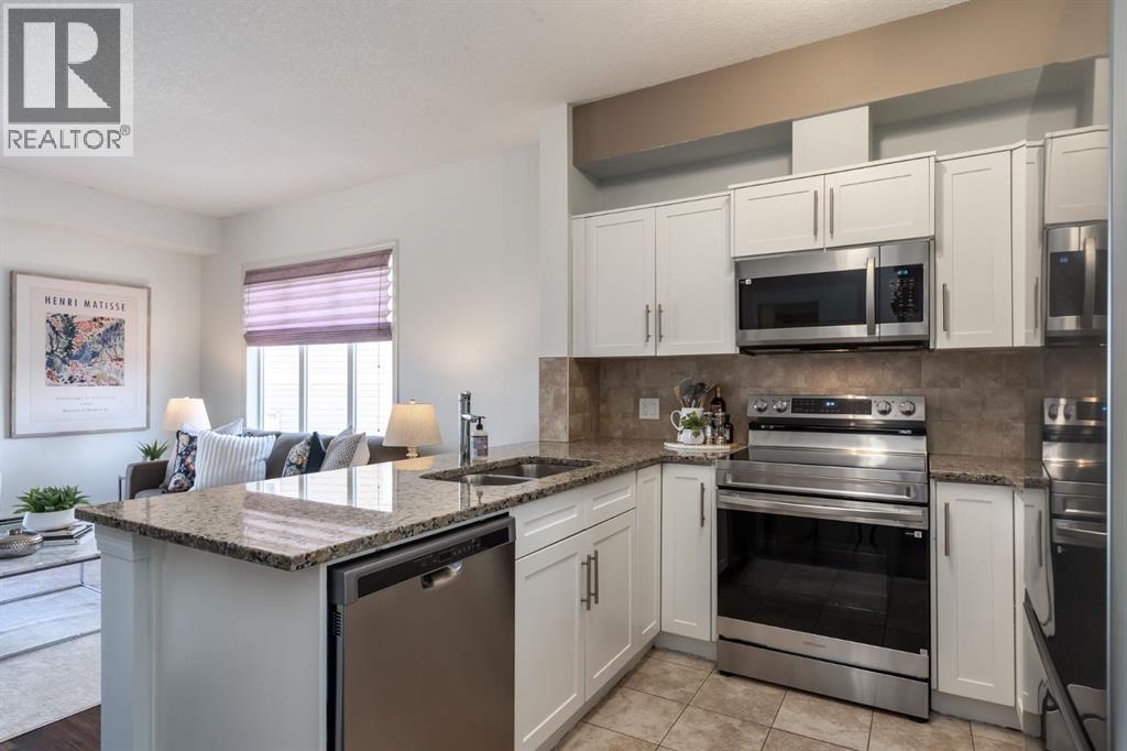 1235, 1540 Sherwood Boulevard Nw, Calgary, Alberta  T3R 0K5 - Photo 4 - A2294699