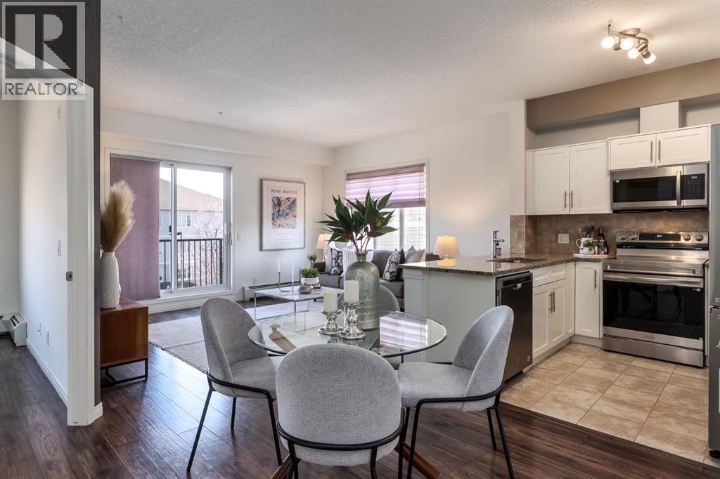 1235, 1540 Sherwood Boulevard Nw, Calgary, Alberta  T3R 0K5 - Photo 3 - A2294699