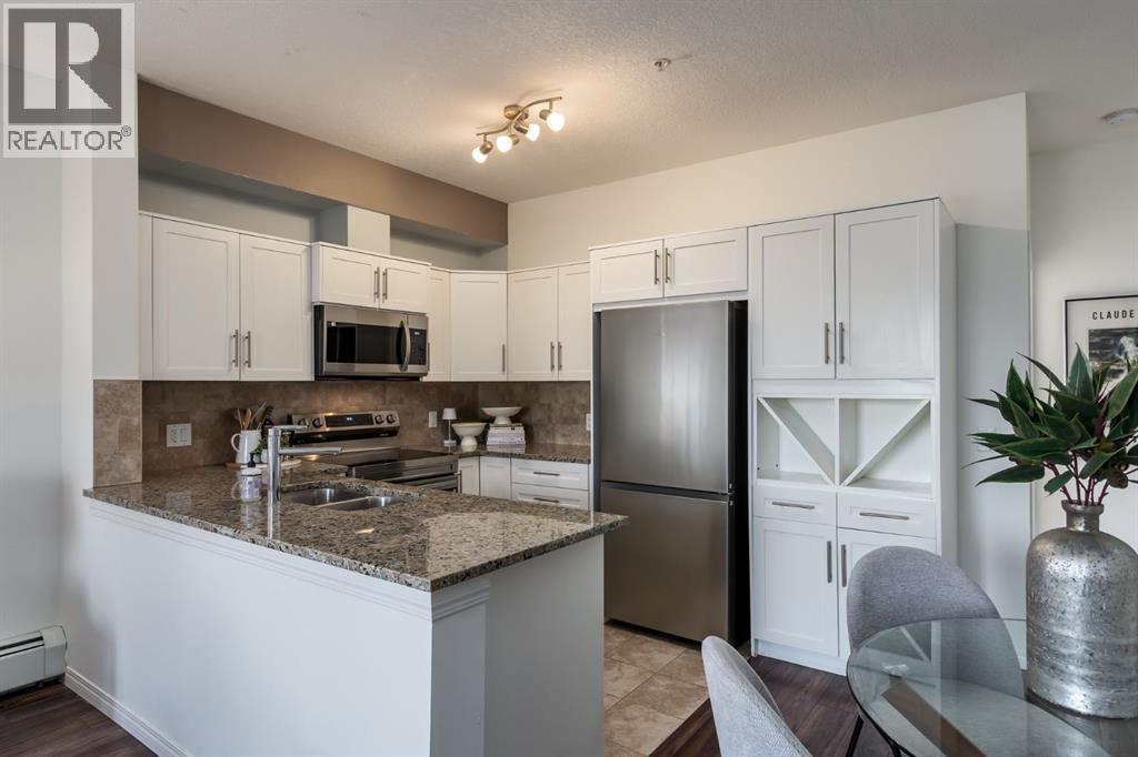 1235, 1540 Sherwood Boulevard Nw, Calgary, Alberta  T3R 0K5 - Photo 5 - A2294699