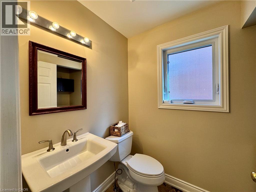 4126 Bianca Forest Drive, Burlington, Ontario  L7M 4L5 - Photo 23 - 40819810