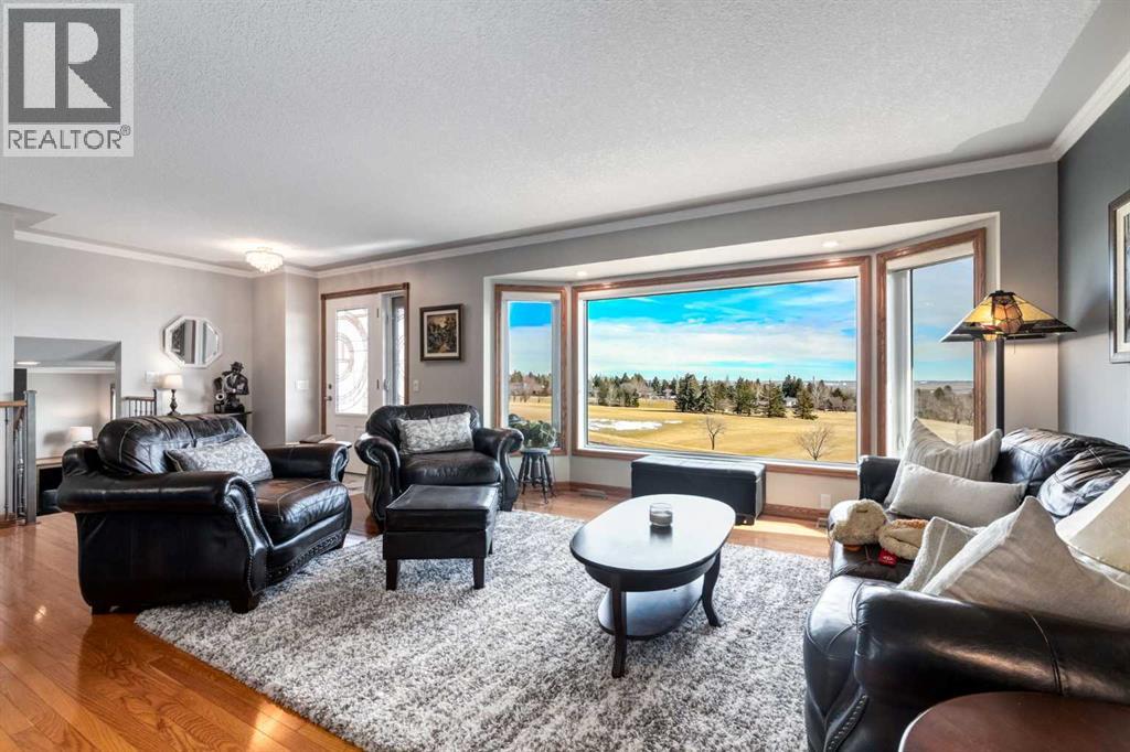 468 Norfolk Way NW, Calgary, Alberta