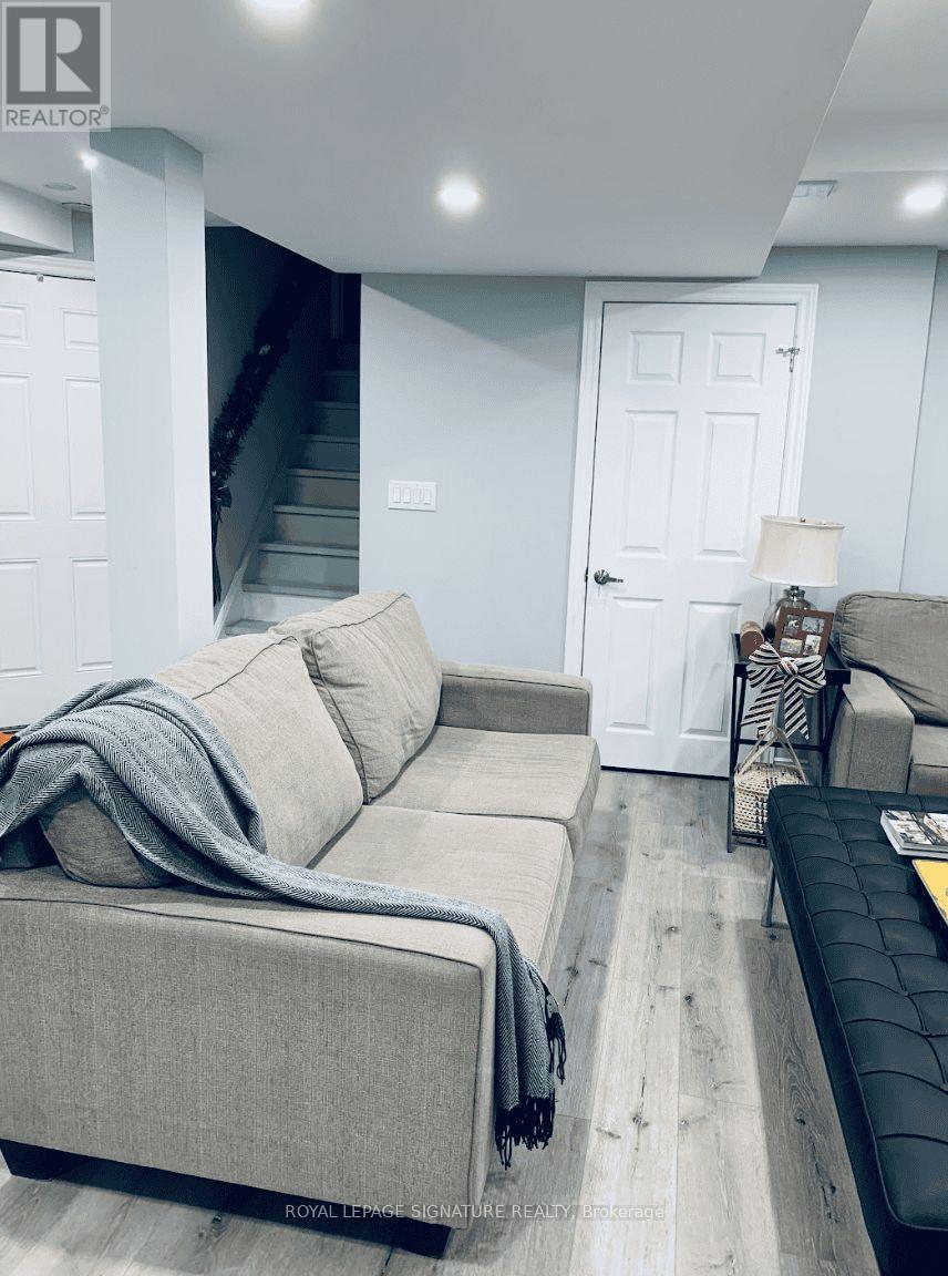 25 Madronna Gardens, Brampton, Ontario  L7A 2V9 - Photo 35 - W12981760