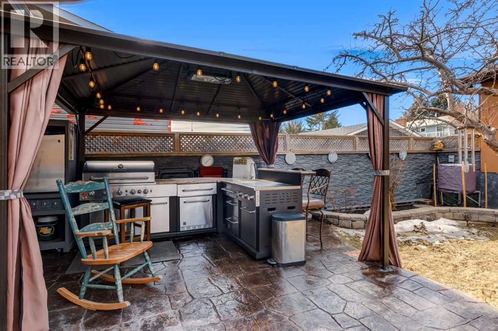 468 Norfolk Way Nw, Calgary, Alberta  T2K 5R1 - Photo 43 - A2295050