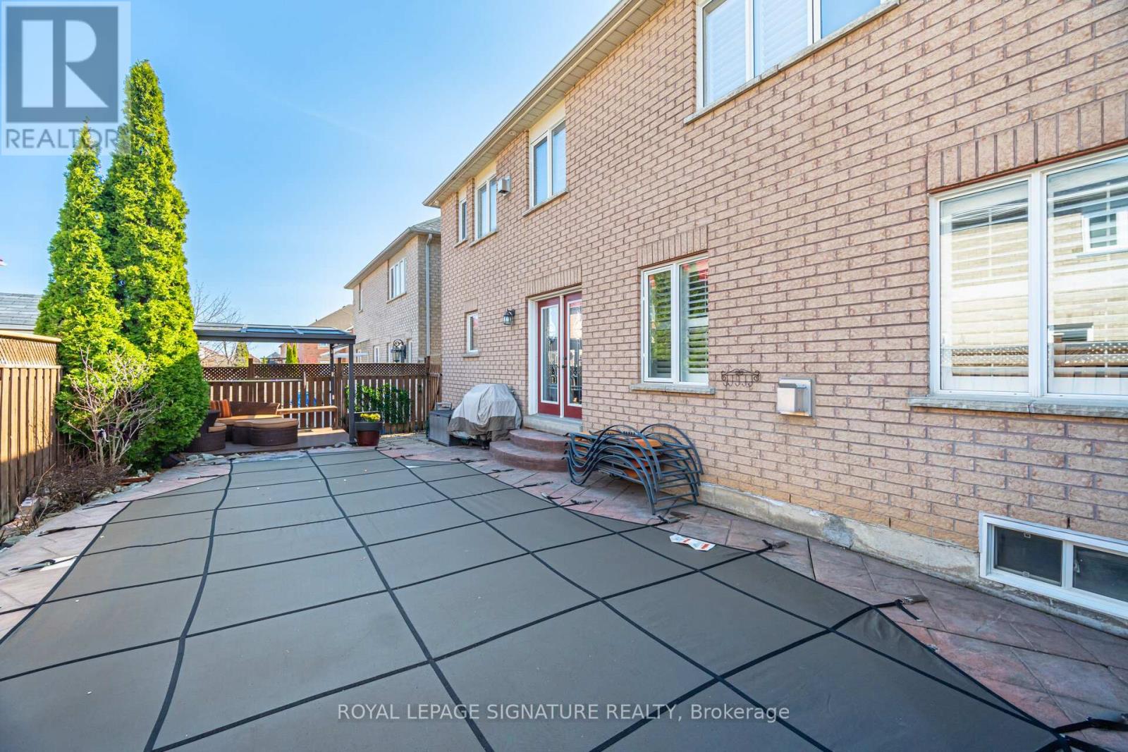 25 Madronna Gardens, Brampton, Ontario  L7A 2V9 - Photo 33 - W12981760