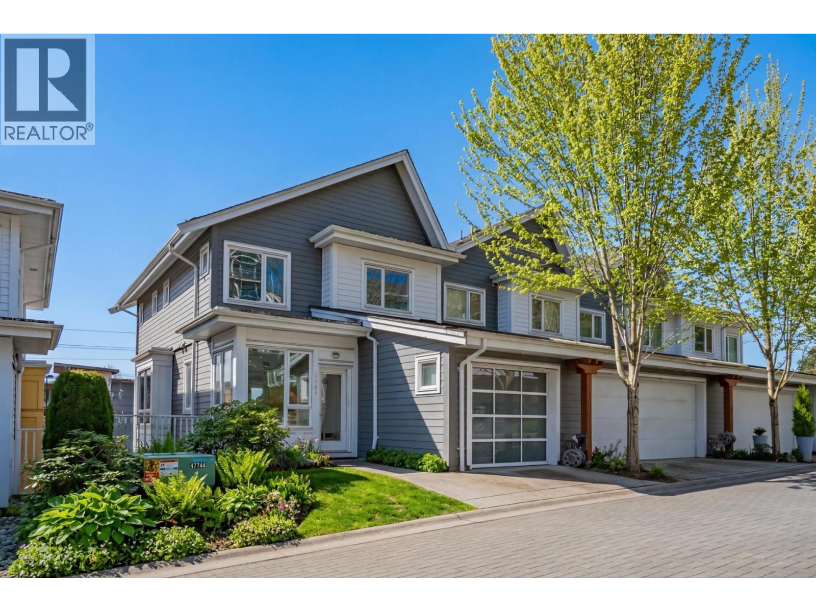 3107 E KENT AVENUE NORTH AVENUE, Vancouver, British Columbia