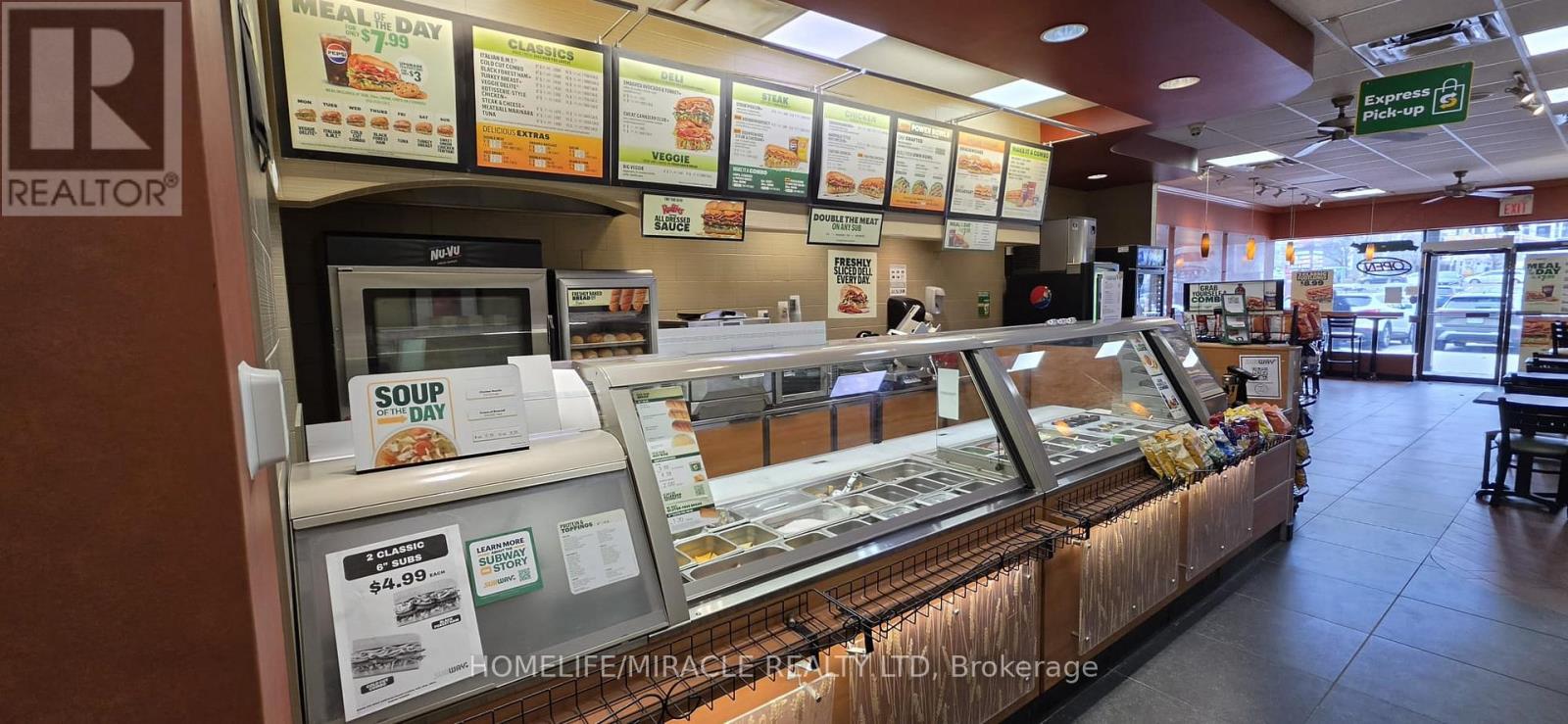 3305 Sheppard Avenue E, Toronto, Ontario  M1T 3K2 - Photo 3 - E12985324