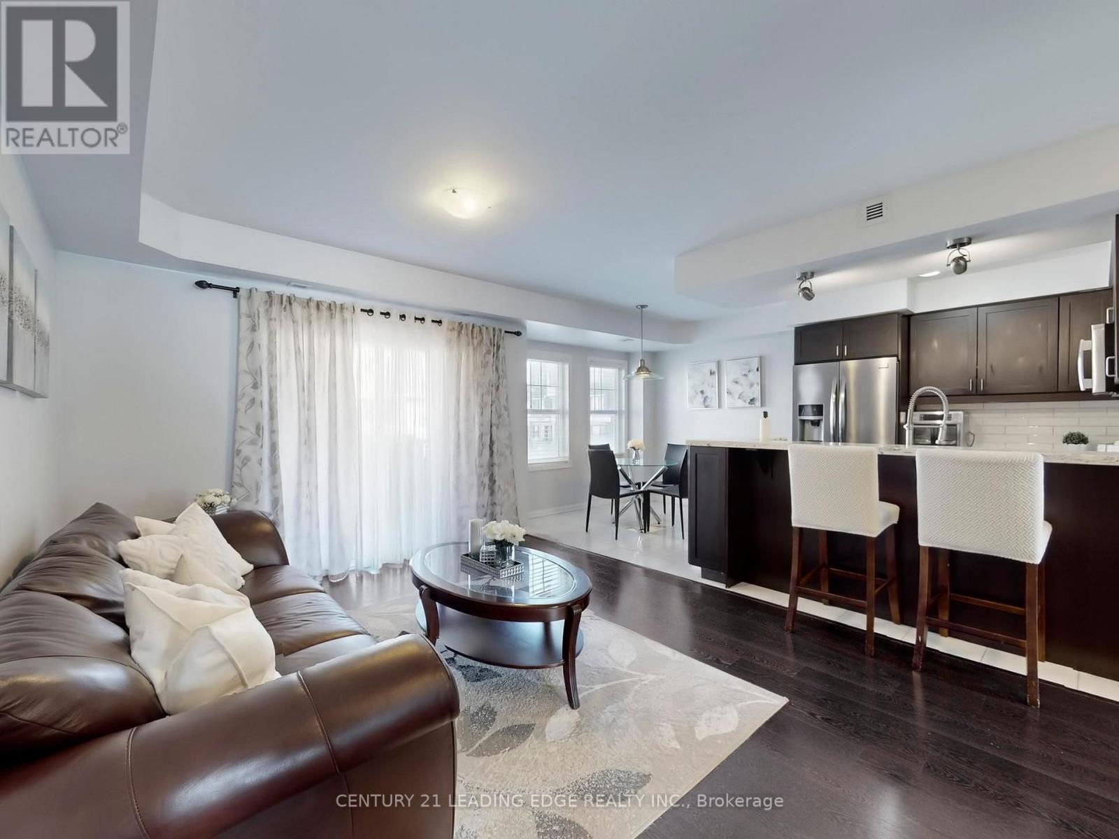 106 - 1725 Pure Springs Boulevard, Pickering, Ontario  L1X 0C4 - Photo 11 - E12985326