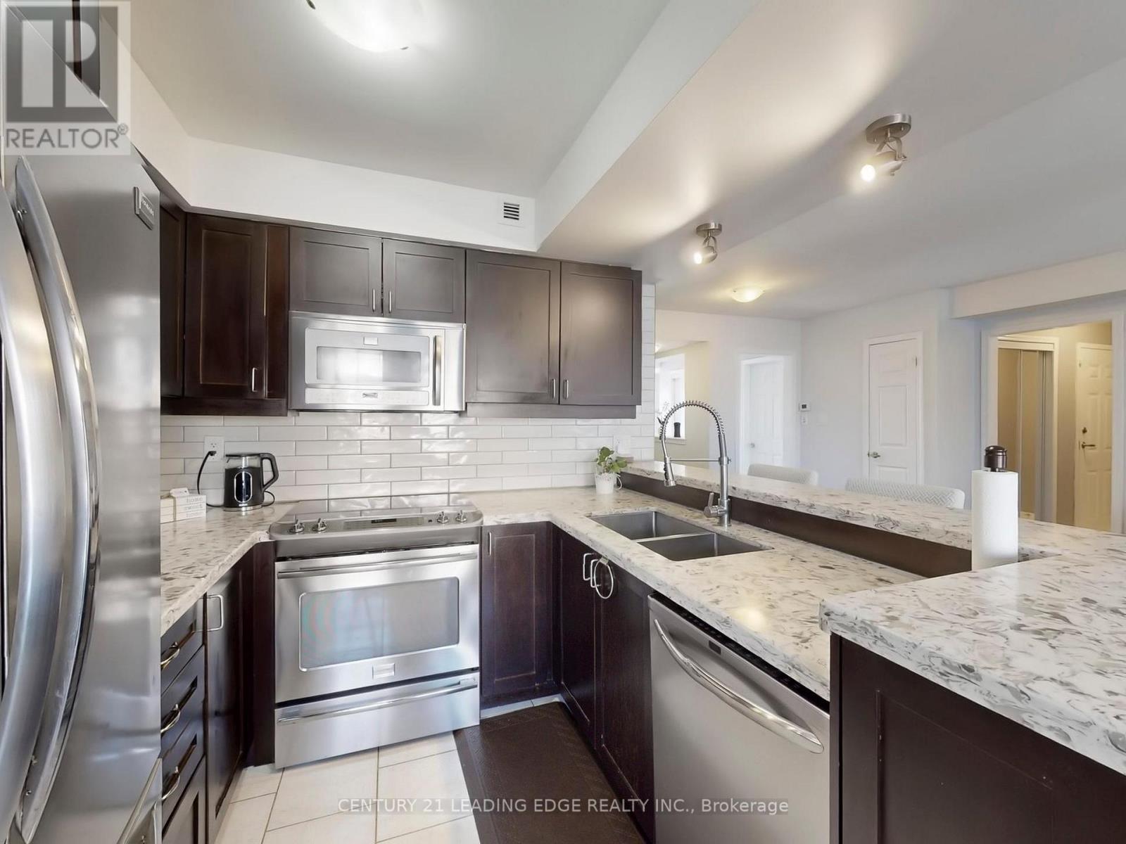 106 - 1725 Pure Springs Boulevard, Pickering, Ontario  L1X 0C4 - Photo 19 - E12985326