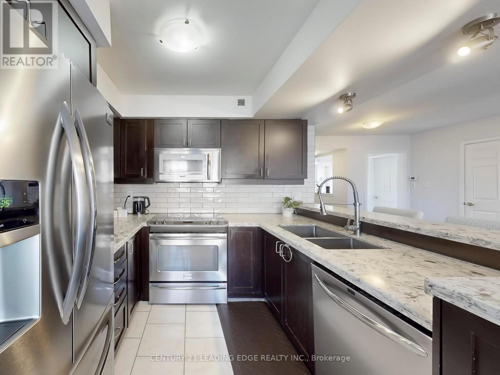 106 - 1725 Pure Springs Boulevard, Pickering, Ontario  L1X 0C4 - Photo 20 - E12985326