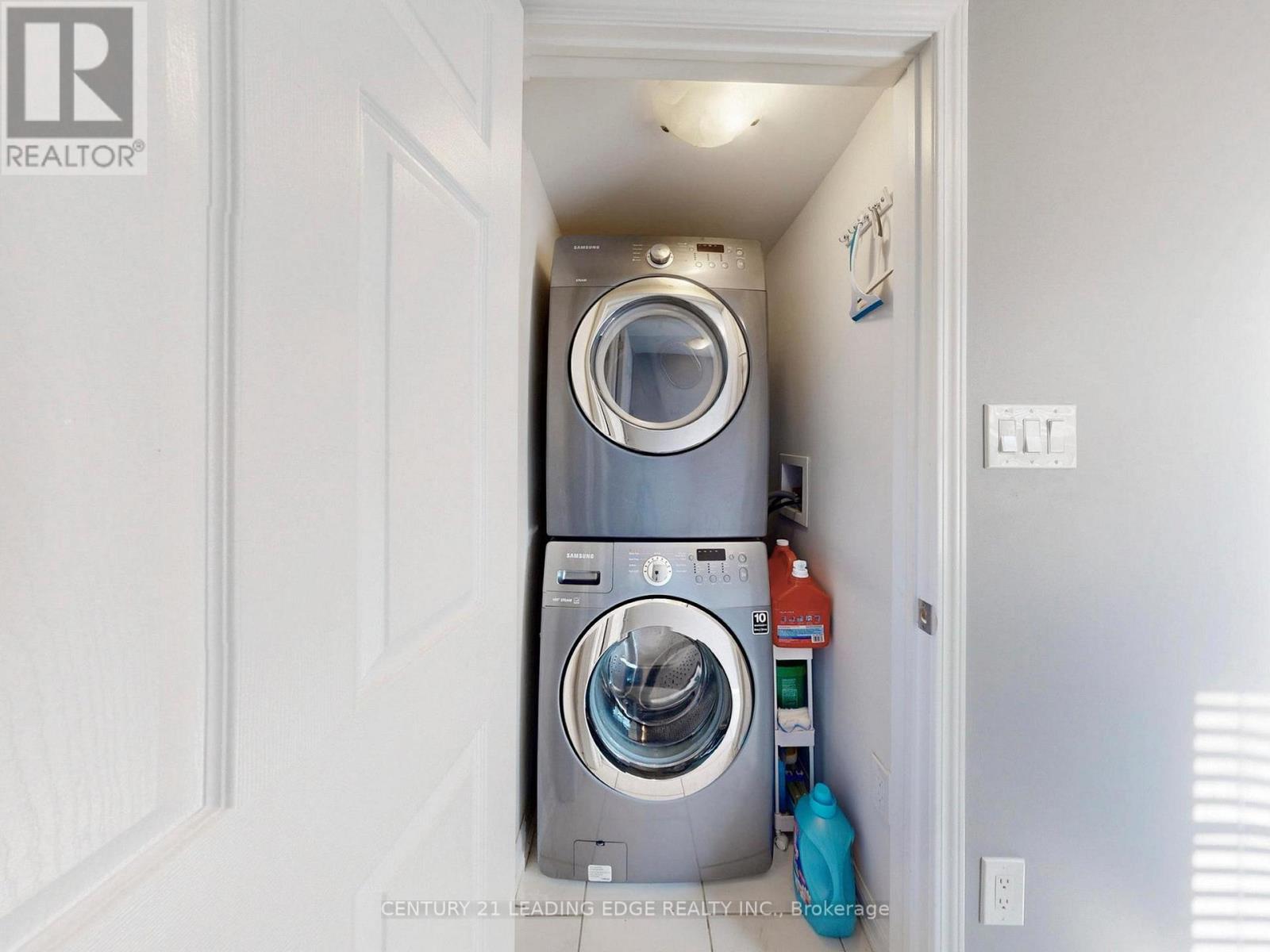 106 - 1725 Pure Springs Boulevard, Pickering, Ontario  L1X 0C4 - Photo 36 - E12985326