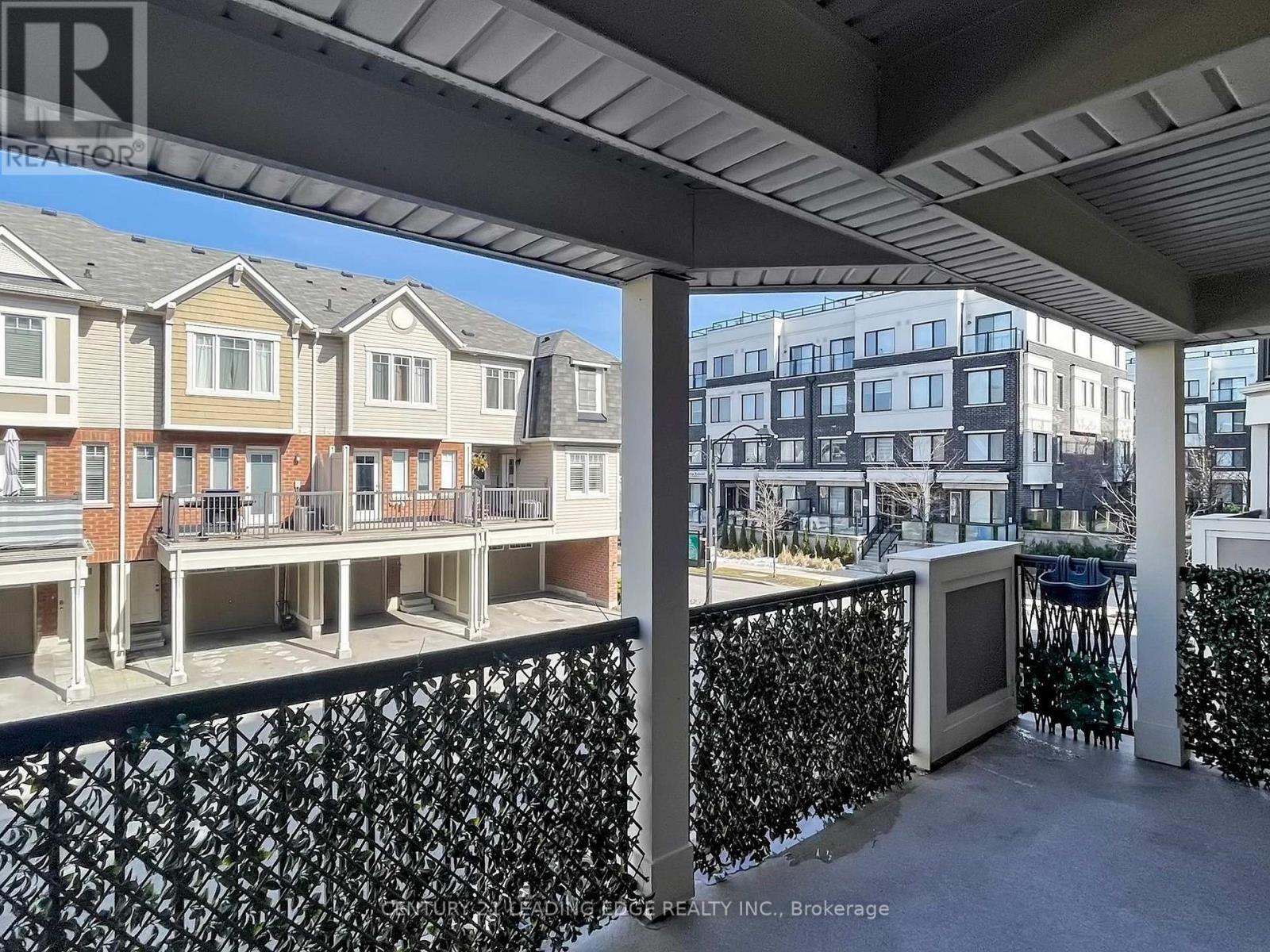 106 - 1725 Pure Springs Boulevard, Pickering, Ontario  L1X 0C4 - Photo 47 - E12985326