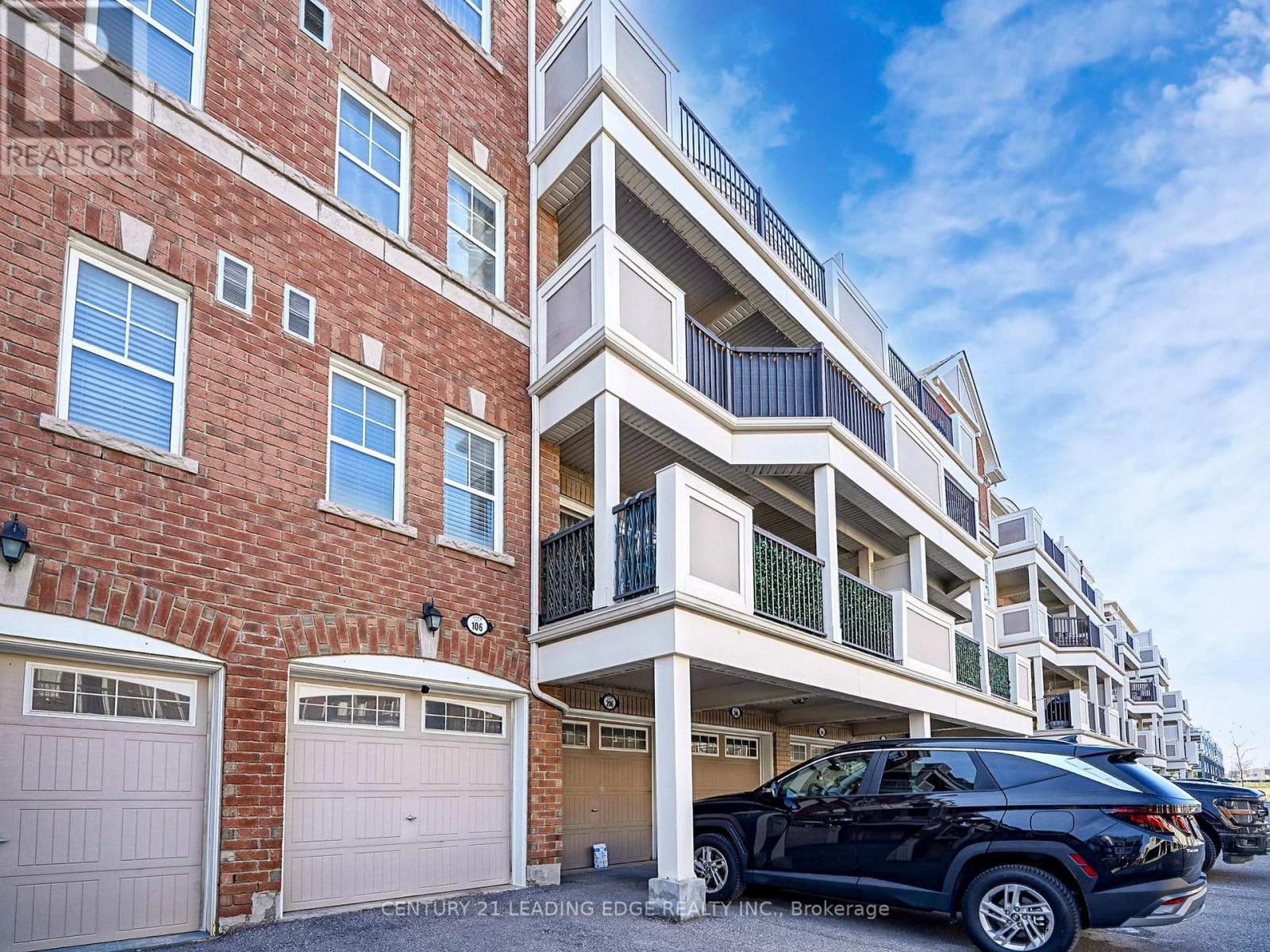 106 - 1725 Pure Springs Boulevard, Pickering, Ontario  L1X 0C4 - Photo 49 - E12985326