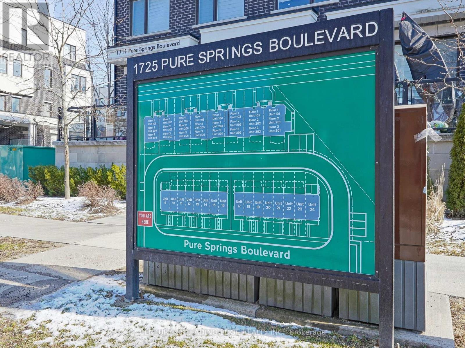 106 - 1725 Pure Springs Boulevard, Pickering, Ontario  L1X 0C4 - Photo 50 - E12985326