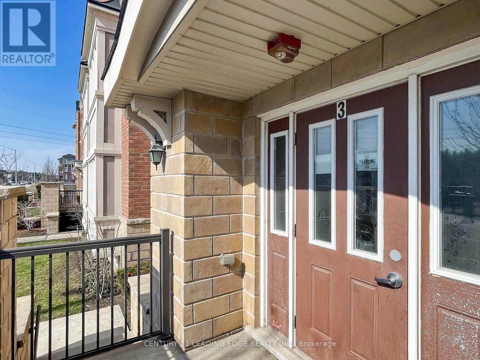 106 - 1725 Pure Springs Boulevard, Pickering, Ontario  L1X 0C4 - Photo 6 - E12985326