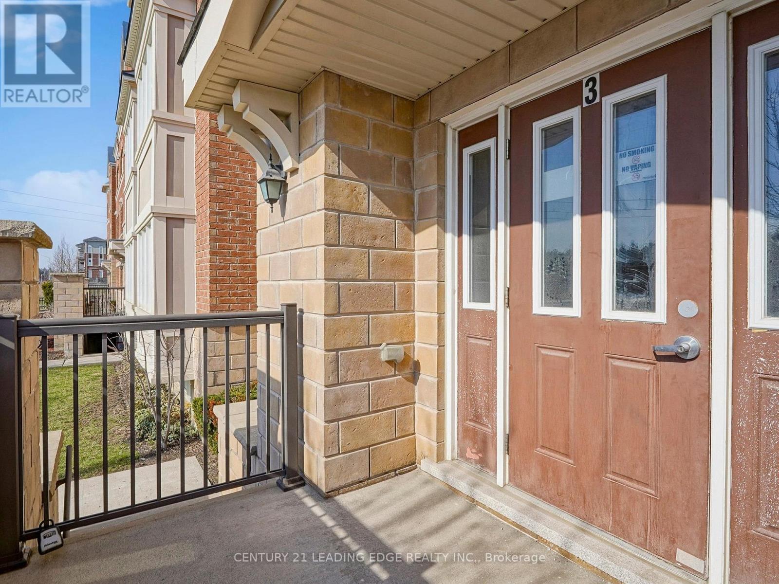 106 - 1725 Pure Springs Boulevard, Pickering, Ontario  L1X 0C4 - Photo 7 - E12985326