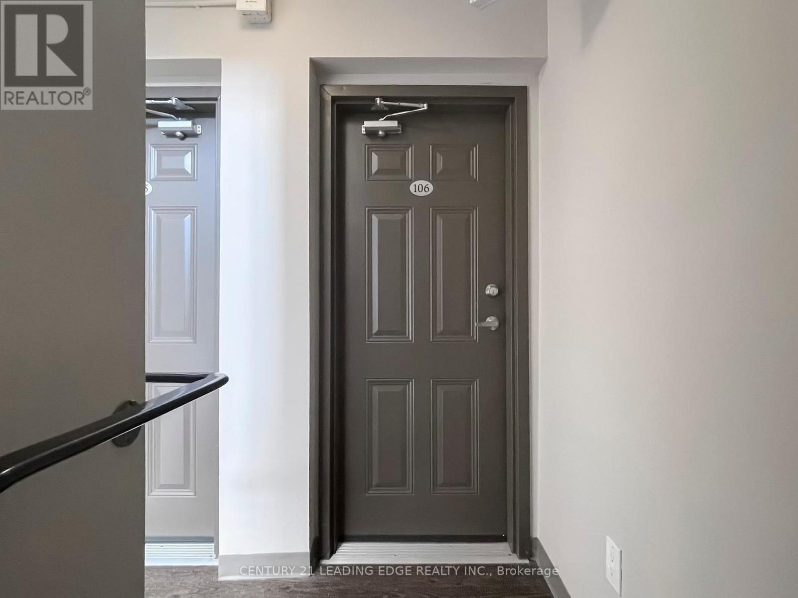 106 - 1725 Pure Springs Boulevard, Pickering, Ontario  L1X 0C4 - Photo 8 - E12985326