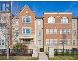 106 - 1725 PURE SPRINGS BOULEVARD, Pickering, Ontario