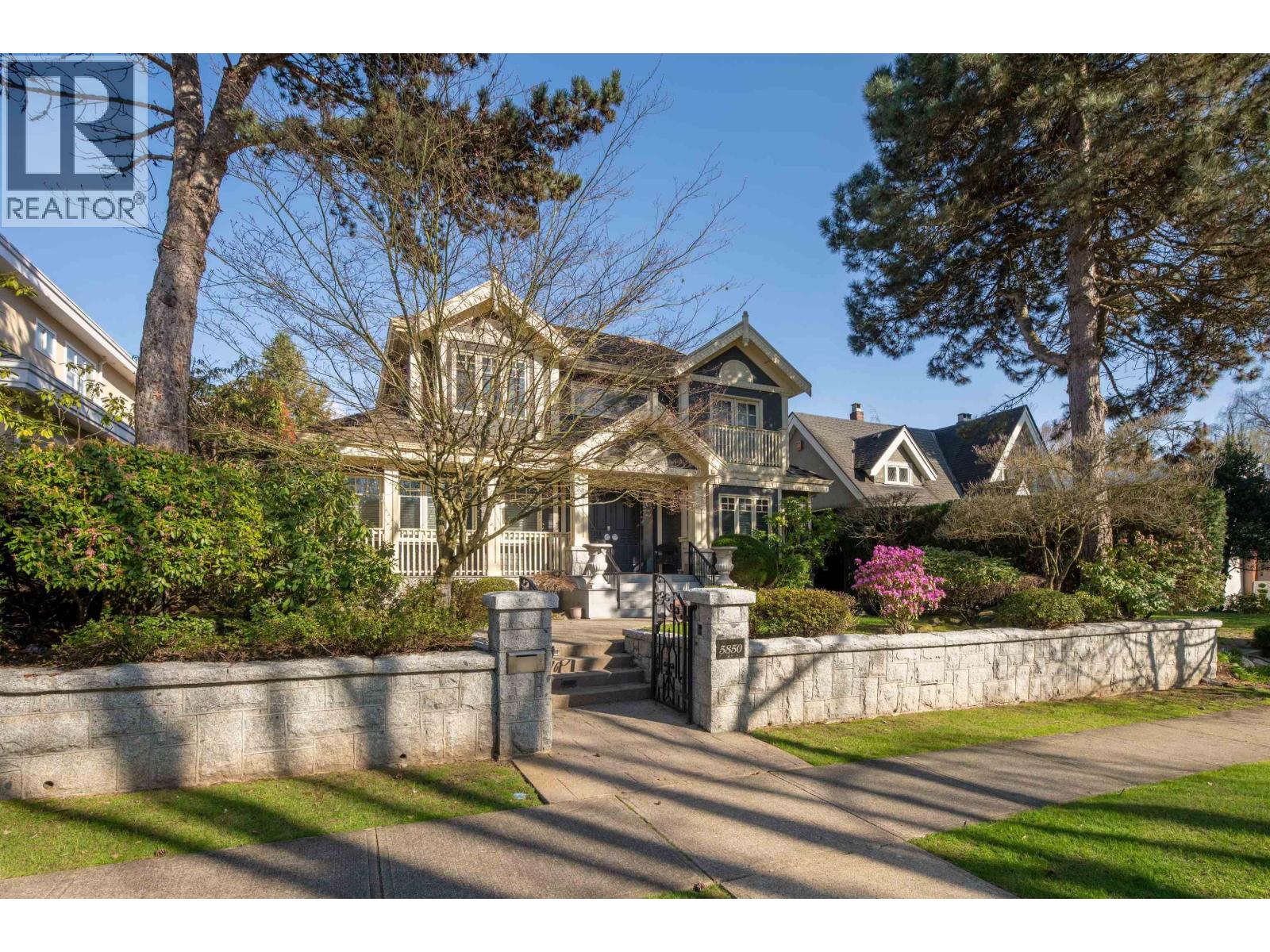 5850 Cartier Street, Vancouver, British Columbia V6M 3A7 - Photo 3 - R3109844