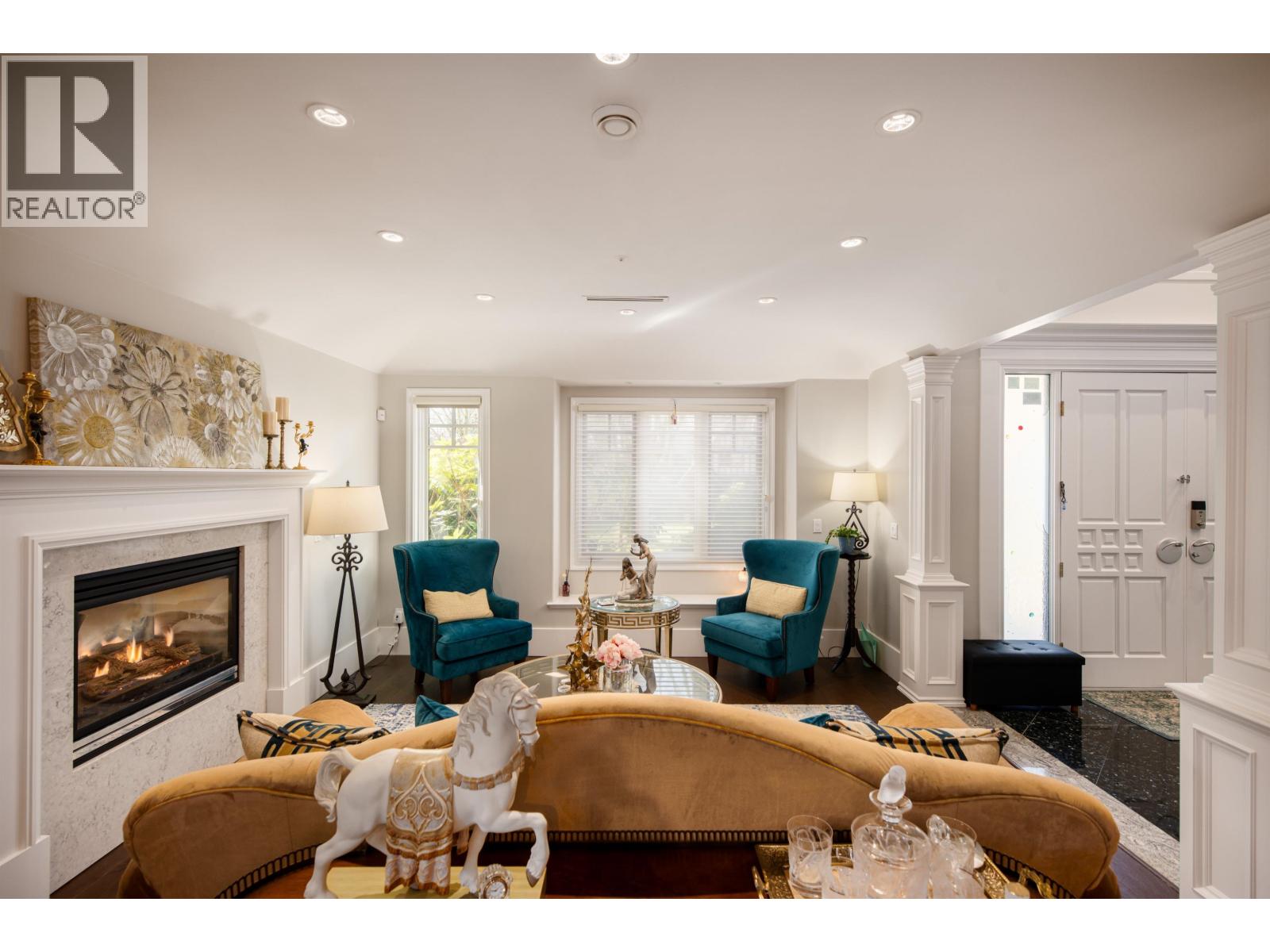 5850 Cartier Street, Vancouver, British Columbia V6M 3A7 - Photo 7 - R3109844