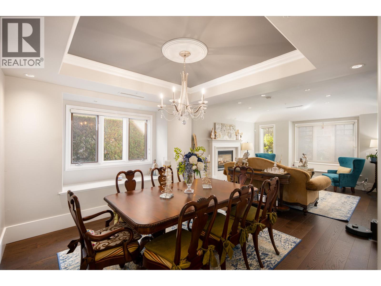 5850 Cartier Street, Vancouver, British Columbia V6M 3A7 - Photo 10 - R3109844